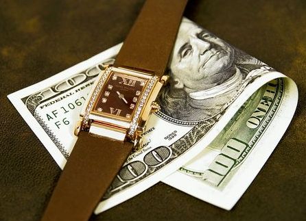 Сколько Вы готовы потратить на часы?