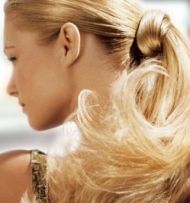 Как укрепить волосы в домашних условиях