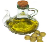 Оливковое масло отличное средство для ухода за ресницами