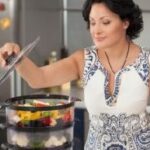 Чем отличается пароварка от мультиварки