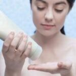 Уход за кожей шеи и декольте